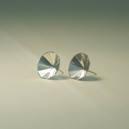 Parabolica Earrings