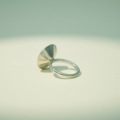 Parabolica Ring