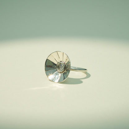 Parabolica Ring