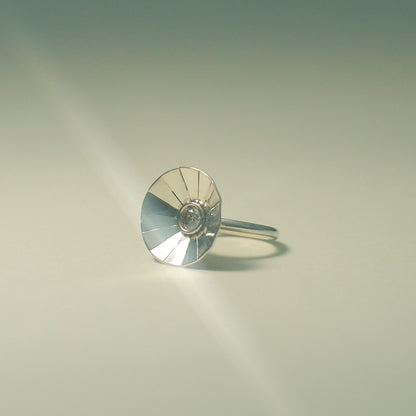 Parabolica Ring