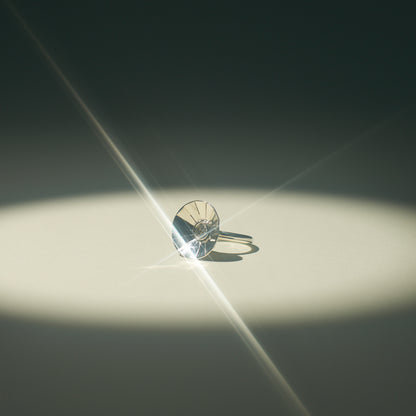 Parabolica Ring