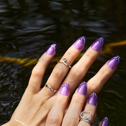 Sailor Midi Ring